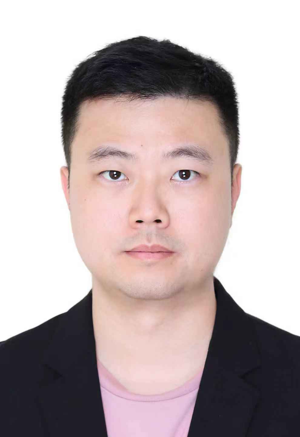温博教授